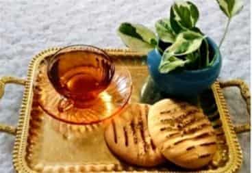 تصویر 1 از قیمت کلوچه گردویی درجه یک + خرید باور نکردنی